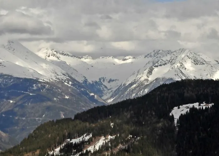 Laerchenhuette
