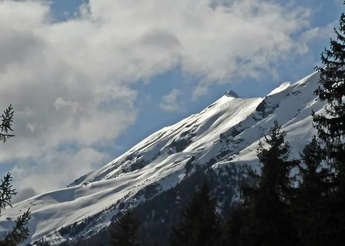 Laerchenhuette