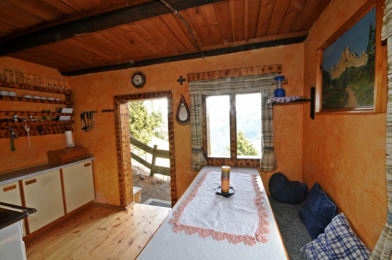 Laerchenhuette Holiday home *