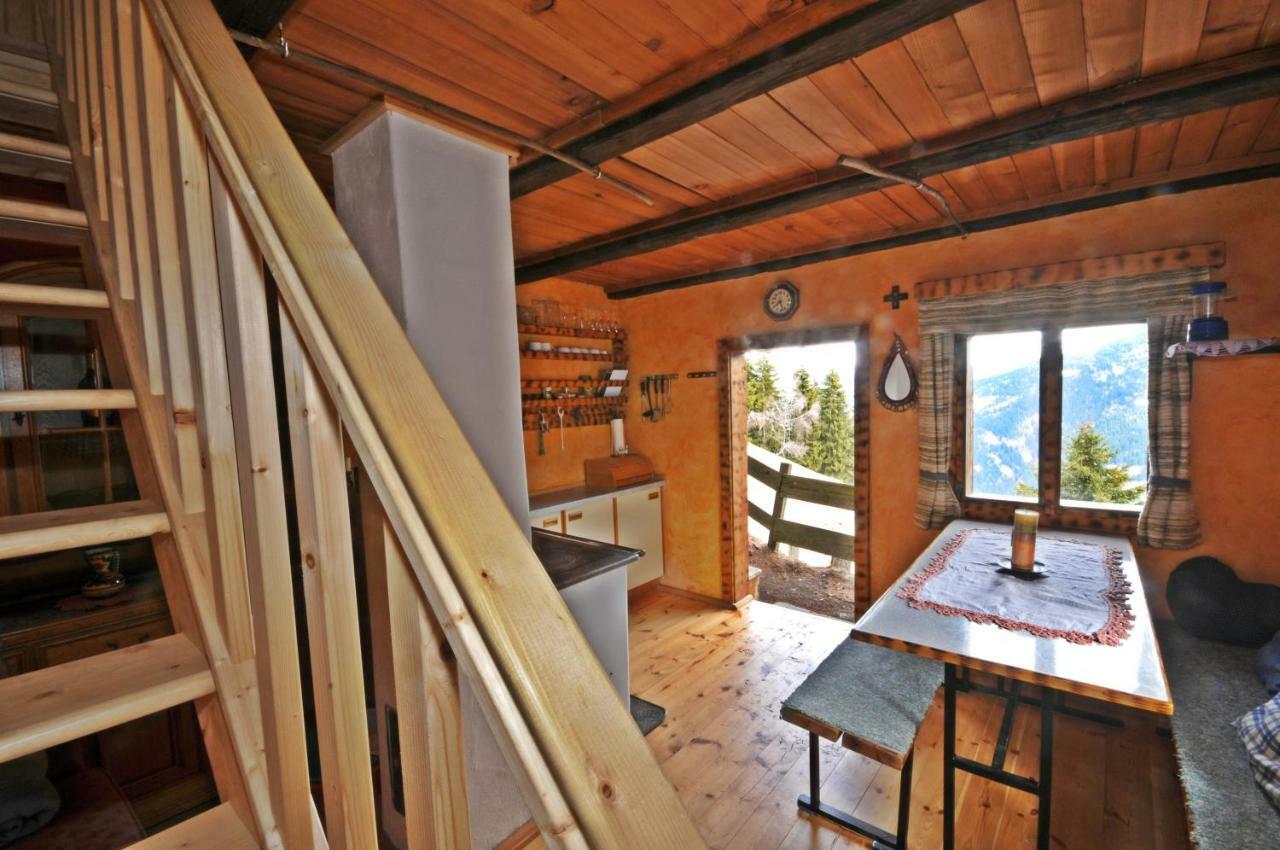 Laerchenhuette Holiday home *