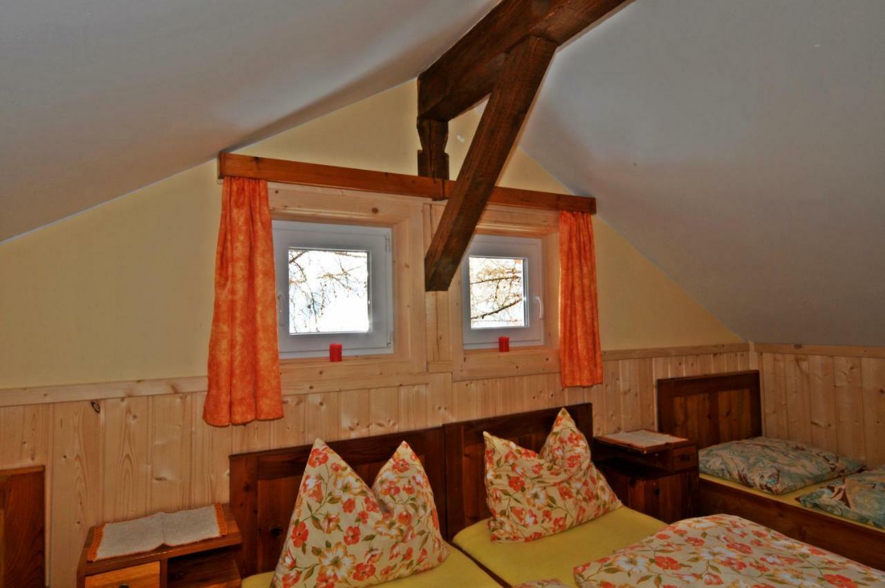 Laerchenhuette Holiday home
